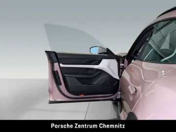 PORSCHE Taycan 4S Cross Turismo 4 1 Sitze;Sitzbelüft.;Pa