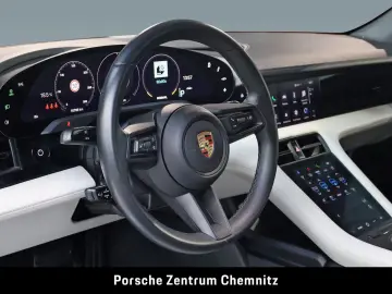 PORSCHE Taycan 4S Cross Turismo 4 1 Sitze;Sitzbelüft.;Pa
