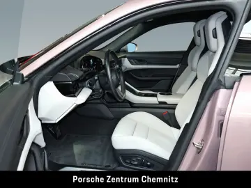 PORSCHE Taycan 4S Cross Turismo 4 1 Sitze;Sitzbelüft.;Pa