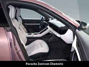 PORSCHE Taycan 4S Cross Turismo 4 1 Sitze;Sitzbelüft.;Pa