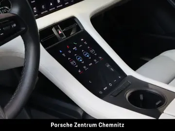 PORSCHE Taycan 4S Cross Turismo 4 1 Sitze;Sitzbelüft.;Pa