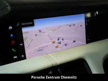 PORSCHE Taycan 4S Cross Turismo 4 1 Sitze;Sitzbelüft.;Pa