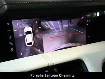 PORSCHE Taycan 4S Cross Turismo 4 1 Sitze;Sitzbelüft.;Pa