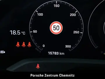 PORSCHE Taycan 4S Cross Turismo 4 1 Sitze;Sitzbelüft.;Pa