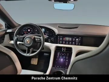 PORSCHE Taycan 4S Cross Turismo 4 1 Sitze;Sitzbelüft.;Pa