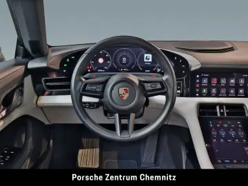 PORSCHE Taycan 4S Cross Turismo 4 1 Sitze;Sitzbelüft.;Pa