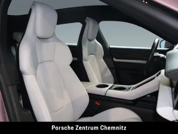 PORSCHE Taycan 4S Cross Turismo 4 1 Sitze;Sitzbelüft.;Pa