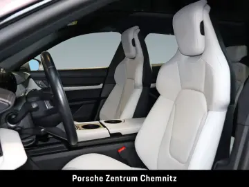 PORSCHE Taycan 4S Cross Turismo 4 1 Sitze;Sitzbelüft.;Pa