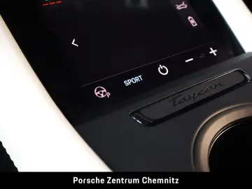 PORSCHE Taycan 4S Cross Turismo 4 1 Sitze;Sitzbelüft.;Pa