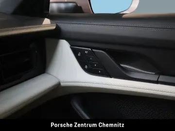 PORSCHE Taycan 4S Cross Turismo 4 1 Sitze;Sitzbelüft.;Pa