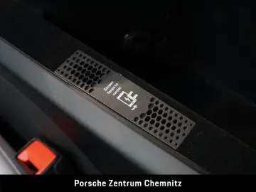 PORSCHE Taycan 4S Cross Turismo 4 1 Sitze;Sitzbelüft.;Pa