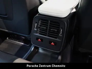 PORSCHE Taycan 4S Cross Turismo 4 1 Sitze;Sitzbelüft.;Pa