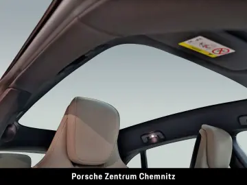 PORSCHE Taycan 4S Cross Turismo 4 1 Sitze;Sitzbelüft.;Pa