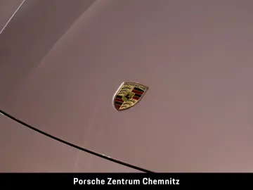 PORSCHE Taycan 4S Cross Turismo 4 1 Sitze;Sitzbelüft.;Pa