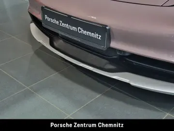 PORSCHE Taycan 4S Cross Turismo 4 1 Sitze;Sitzbelüft.;Pa
