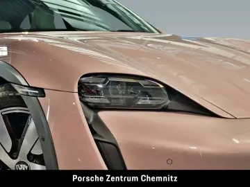 PORSCHE Taycan 4S Cross Turismo 4 1 Sitze;Sitzbelüft.;Pa