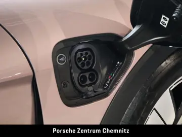 PORSCHE Taycan 4S Cross Turismo 4 1 Sitze;Sitzbelüft.;Pa
