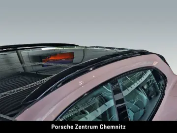 PORSCHE Taycan 4S Cross Turismo 4 1 Sitze;Sitzbelüft.;Pa