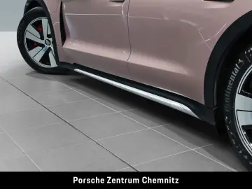 PORSCHE Taycan 4S Cross Turismo 4 1 Sitze;Sitzbelüft.;Pa