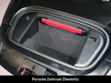 PORSCHE Taycan 4S Cross Turismo 4 1 Sitze;Sitzbelüft.;Pa
