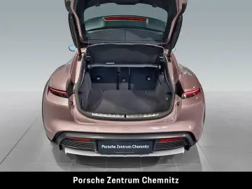 PORSCHE Taycan 4S Cross Turismo 4 1 Sitze;Sitzbelüft.;Pa