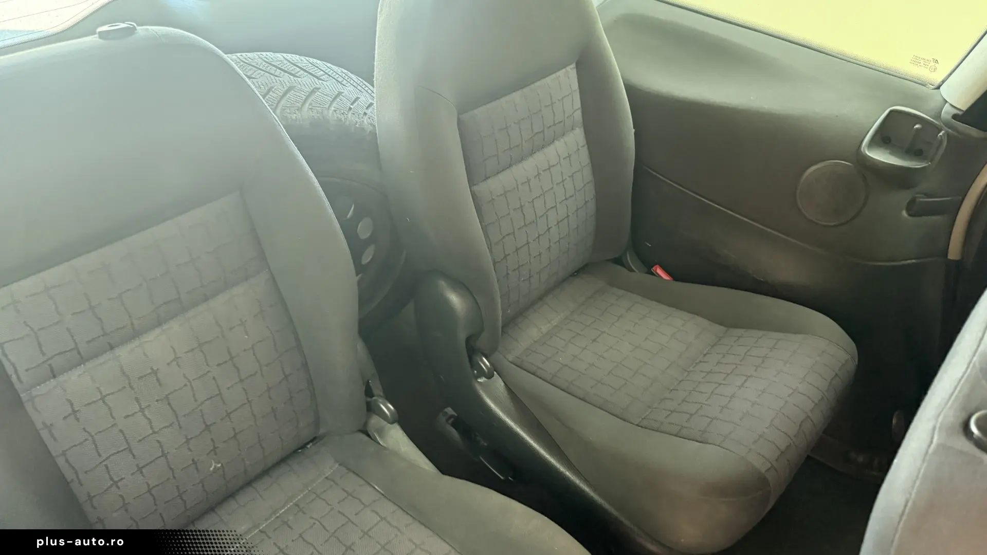 Seat   Alhambra   1.9 TDI   115CP   An 2005   Euro 3   Manua