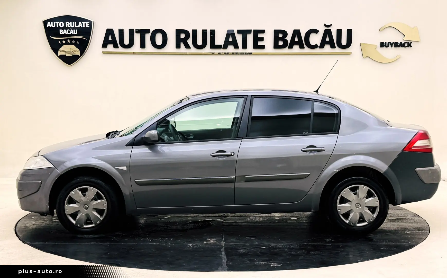 Renault   Megane   1.5 dCi   85CP   An 2008   Euro 4   Manua