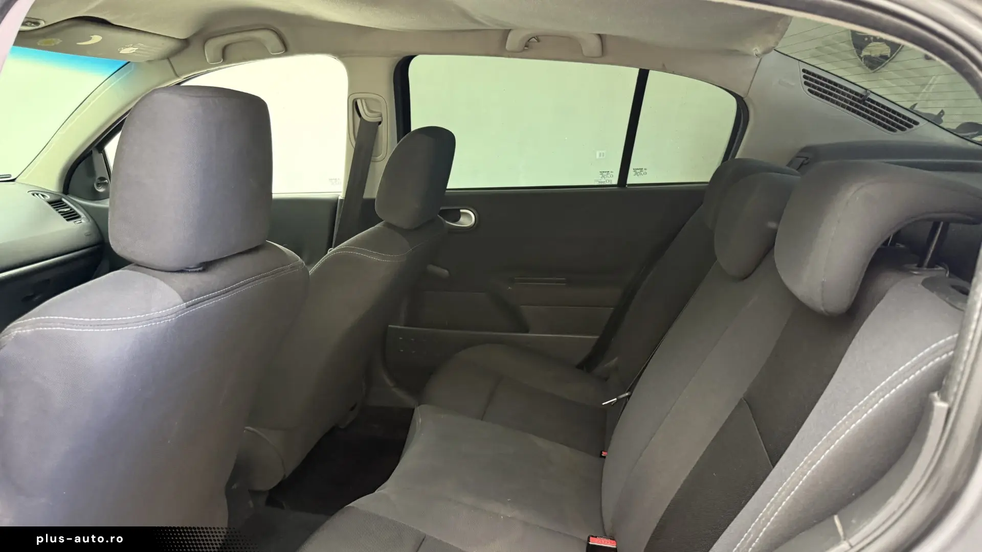 Renault   Megane   1.5 dCi   85CP   An 2008   Euro 4   Manua