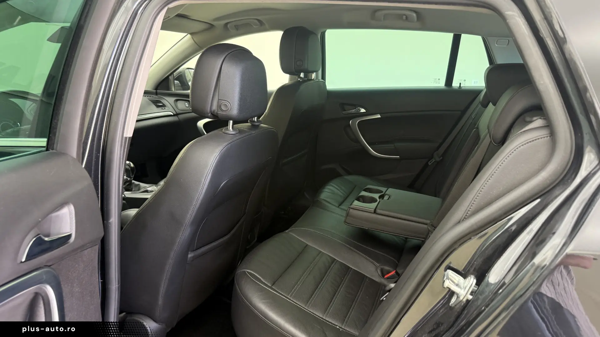 Opel   Insignia   2.0 CDTi   140CP   An 2013 09   Euro 5   M