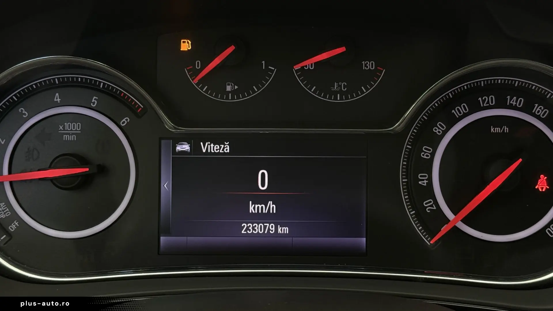 Opel   Insignia   2.0 CDTi   140CP   An 2013 09   Euro 5   M