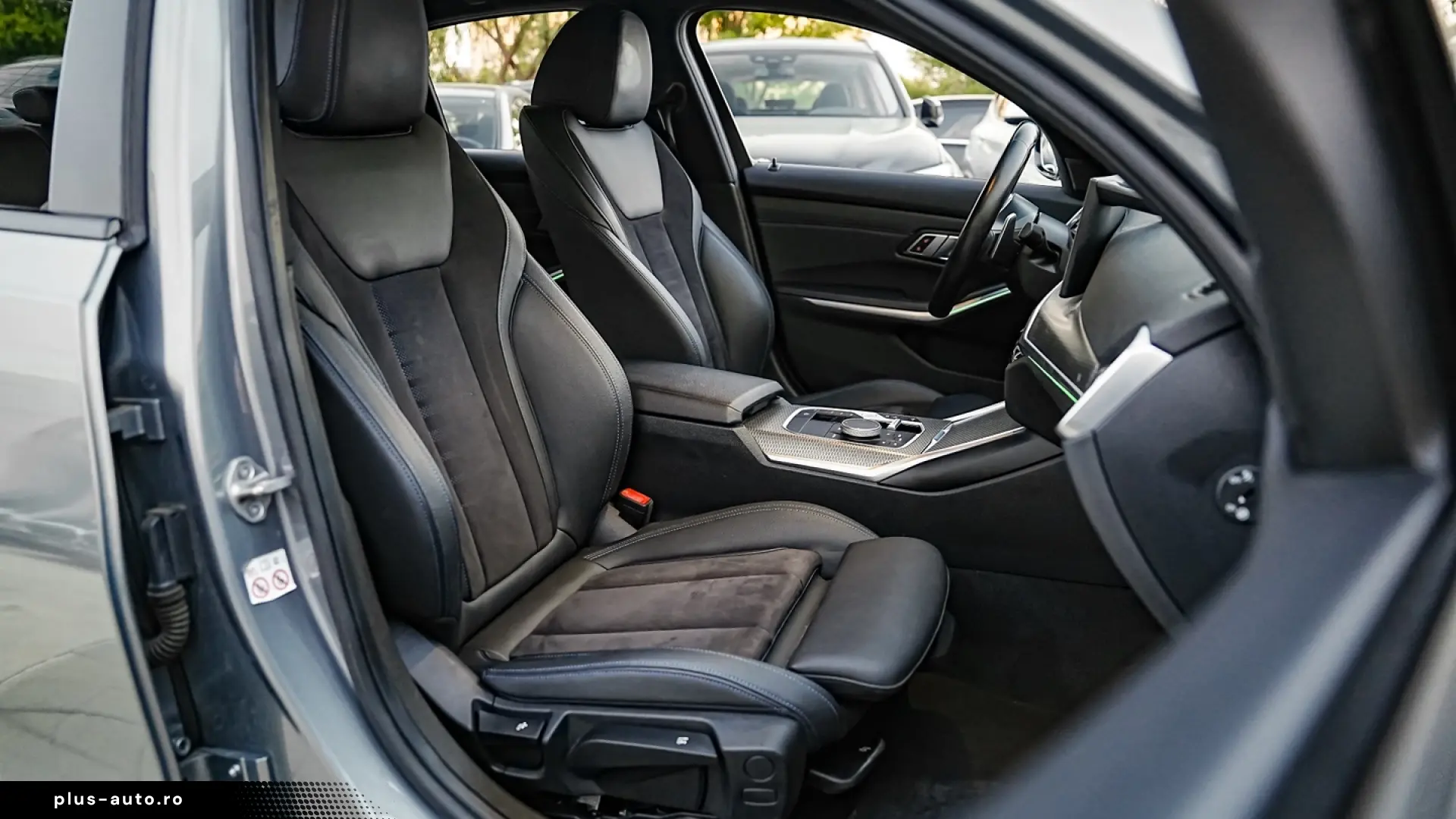 BMW Seria 3 320e Aut. M Sport