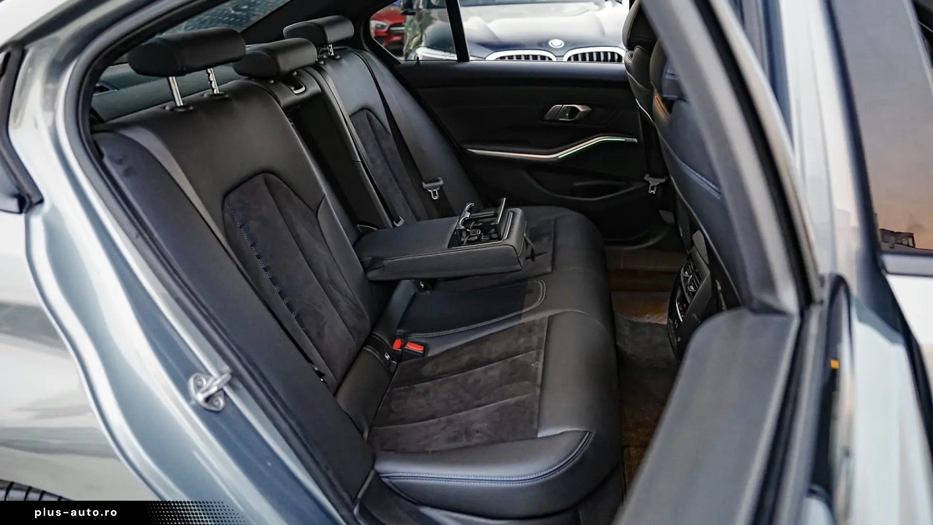 BMW Seria 3 320e Aut. M Sport