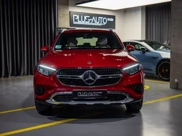 Mercedes-Benz GLC 200 4 Matic AVANTGARDE