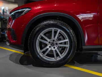 Mercedes-Benz GLC 200 4 Matic AVANTGARDE