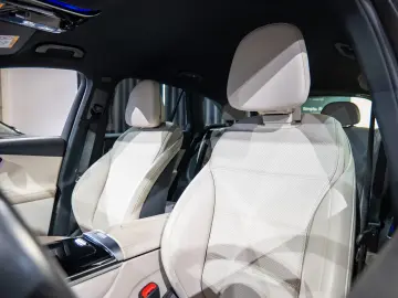 Mercedes-Benz GLC 200 4 Matic AVANTGARDE