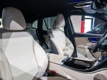 Mercedes-Benz GLC 200 4 Matic AVANTGARDE