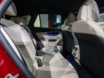 Mercedes-Benz GLC 200 4 Matic AVANTGARDE