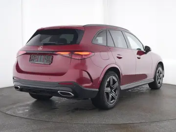 MERCEDES-BENZ GLC 300 d 4M AMG PREMIUM  FAP  TECHNIK…
