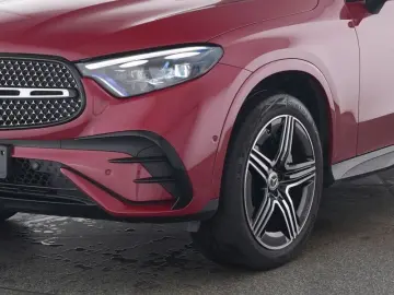 MERCEDES-BENZ GLC 300 d 4M AMG PREMIUM  FAP  TECHNIK…
