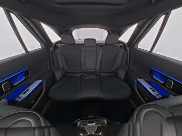 MERCEDES-BENZ GLC 300 d 4M AMG PREMIUM  FAP  TECHNIK…