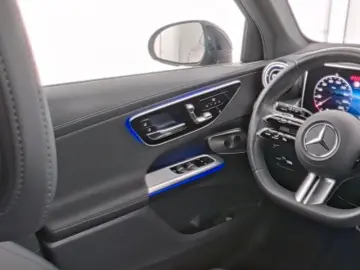 MERCEDES-BENZ GLC 300 d 4M AMG PREMIUM  FAP  TECHNIK…
