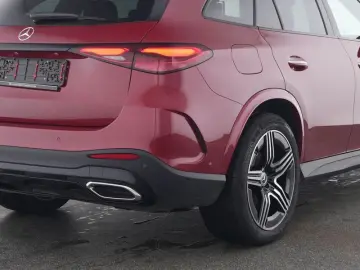 MERCEDES-BENZ GLC 300 d 4M AMG PREMIUM  FAP  TECHNIK…