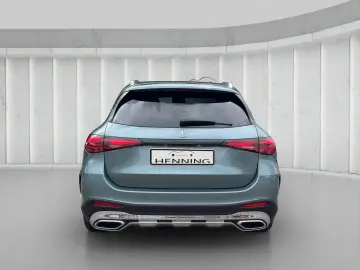 MERCEDES-BENZ GLC 300 d AMG Prem  PANO HUD BURMESTER AHK 20