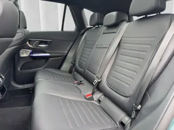MERCEDES-BENZ GLC 300 d AMG Prem  PANO HUD BURMESTER AHK 20