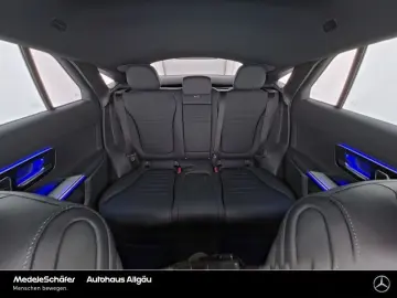 MERCEDES-BENZ GLC 300 d 4M AMG Premium  AHK Pano 360…