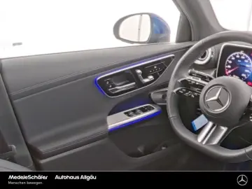 MERCEDES-BENZ GLC 300 d 4M AMG Premium  AHK Pano 360…