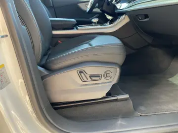 AUDI Q8 50 TDI qu Matrix Pano StandHzg 360 Kamera HuD