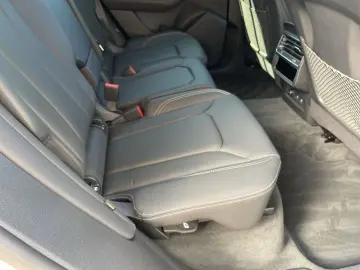 AUDI Q8 50 TDI qu Matrix Pano StandHzg 360 Kamera HuD