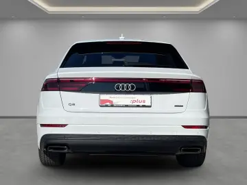 AUDI Q8 50 TDI qu Matrix Pano StandHzg 360 Kamera HuD