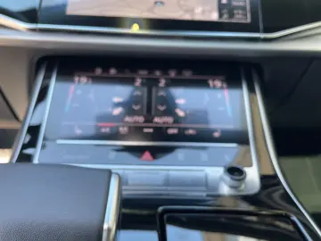 AUDI Q8 50 TDI qu Matrix Pano StandHzg 360 Kamera HuD